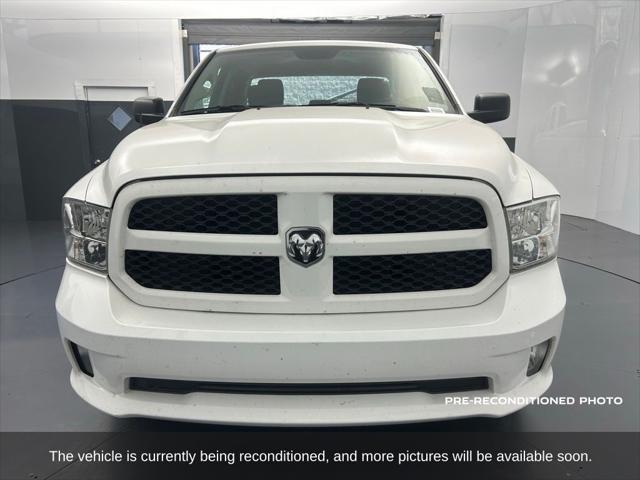 used 2019 Ram 1500 car, priced at $23,750