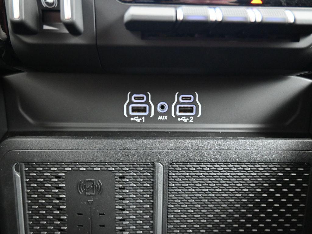 new 2026 Ram 1500 car, priced at $59,920