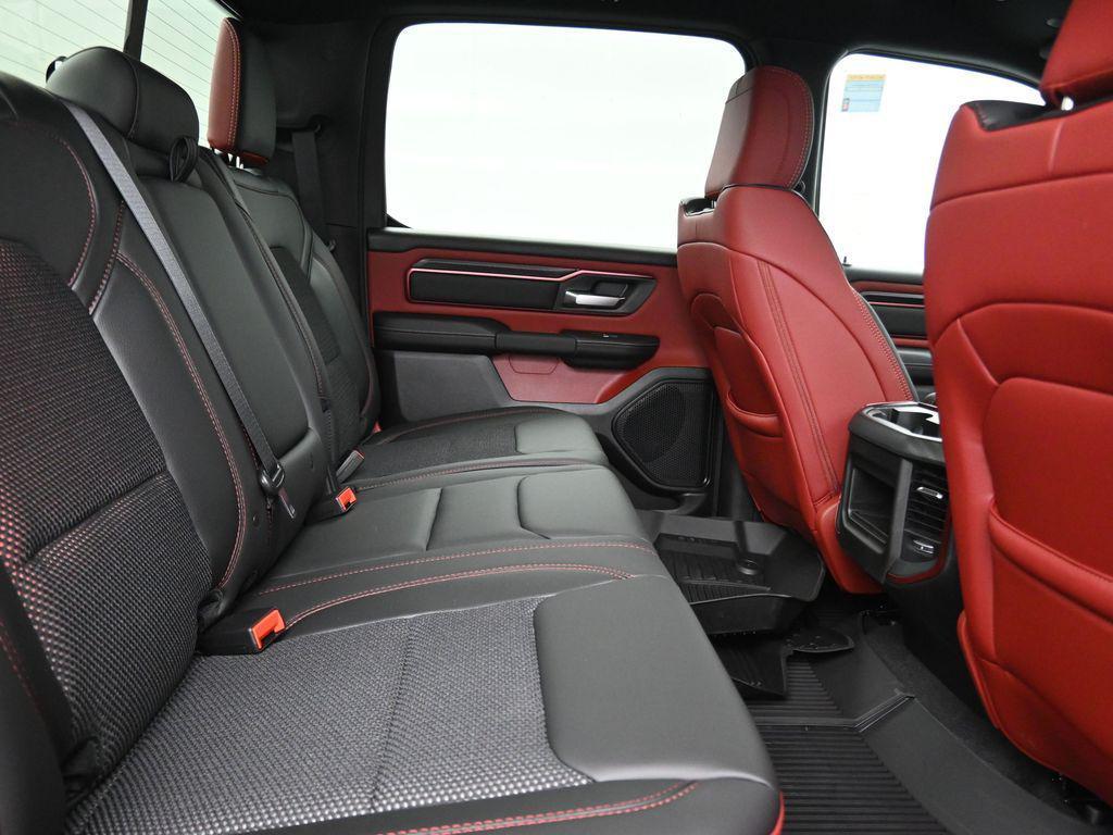 new 2026 Ram 1500 car, priced at $59,920