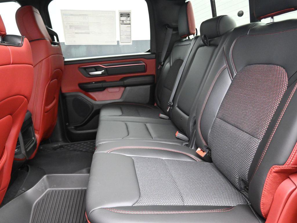 new 2026 Ram 1500 car, priced at $59,920
