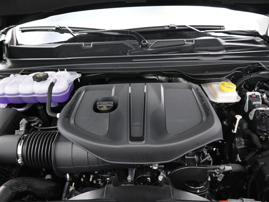 new 2026 Ram 1500 car, priced at $59,920