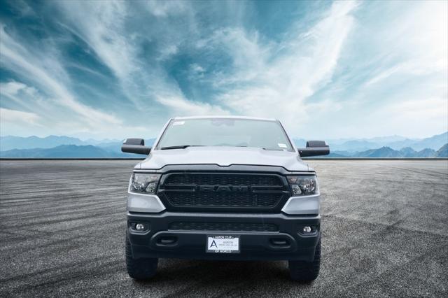 new 2024 Ram 1500 car, priced at $45,890