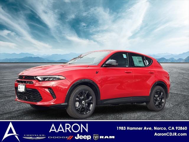 new 2024 Dodge Hornet car, priced at $36,985