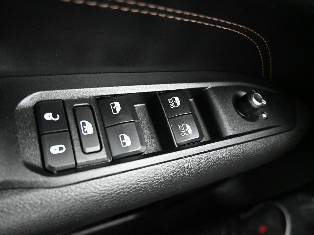 used 2022 Jeep Compass car, priced at $22,368