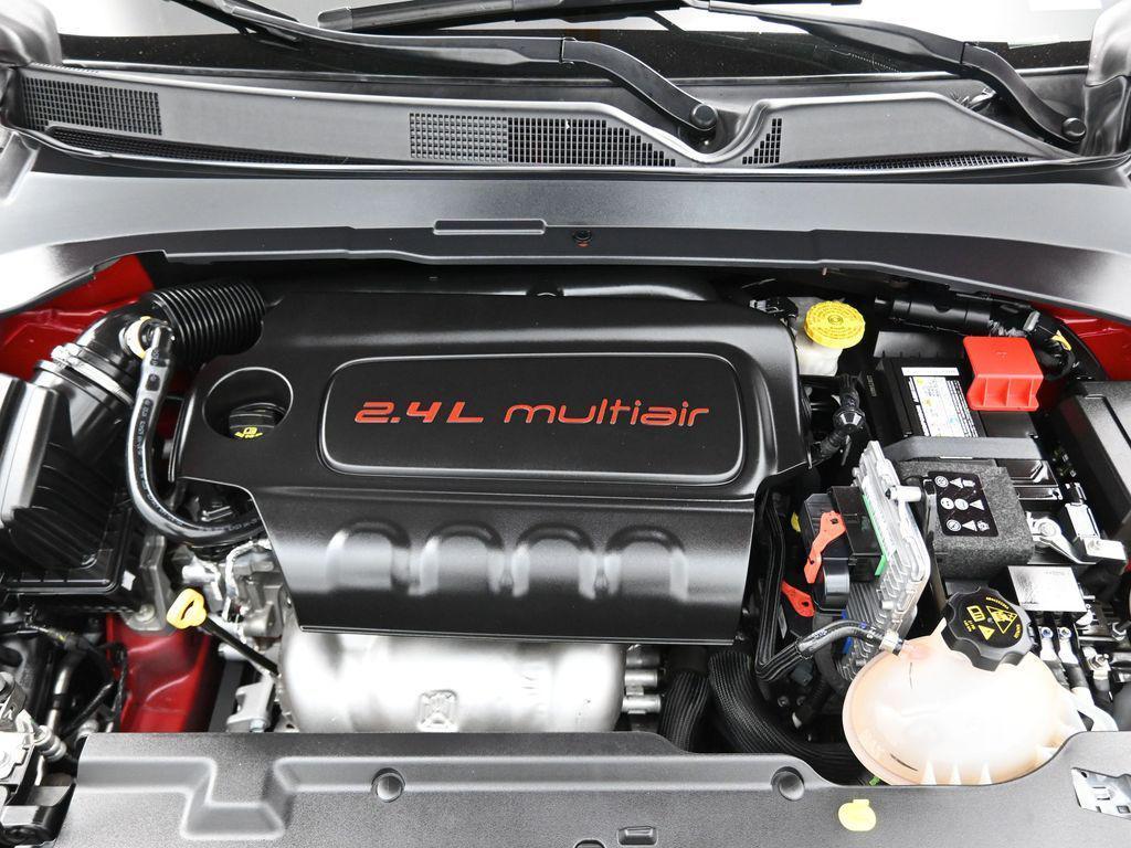 used 2022 Jeep Compass car, priced at $22,368