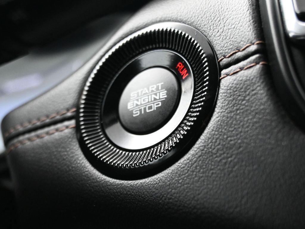 used 2022 Jeep Compass car, priced at $22,368