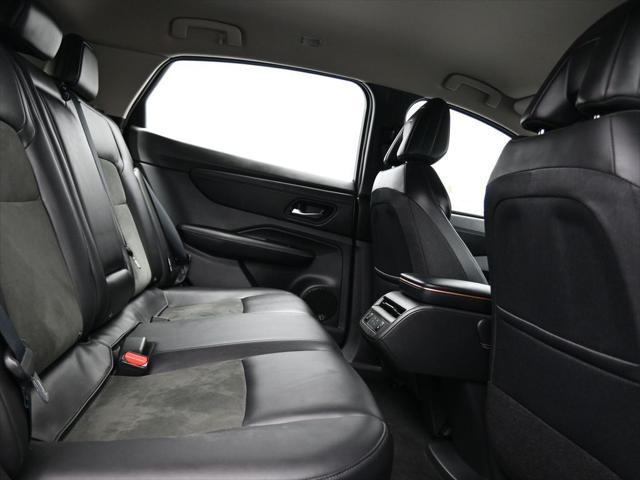 used 2024 Nissan ARIYA car, priced at $28,184