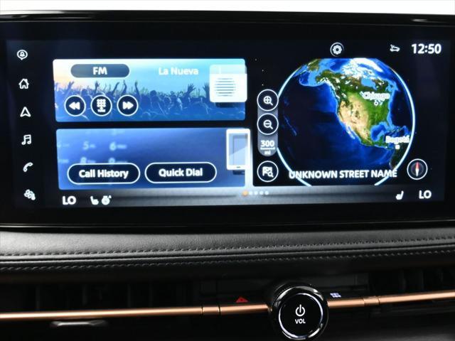 used 2024 Nissan ARIYA car, priced at $28,184