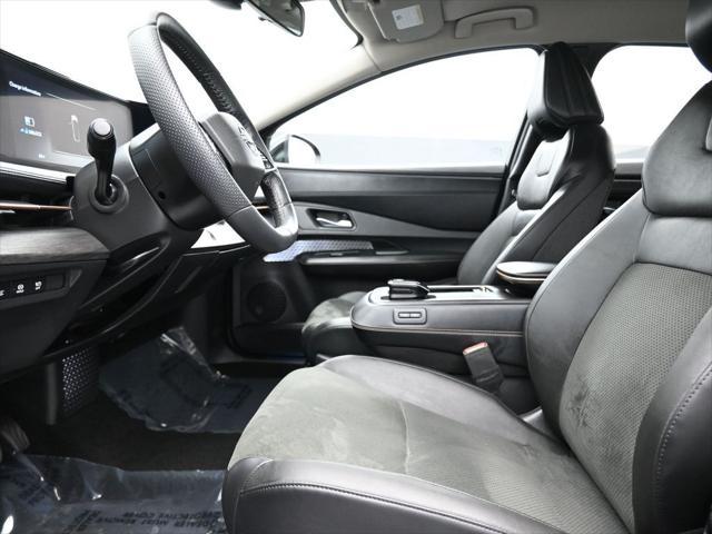 used 2024 Nissan ARIYA car, priced at $28,184