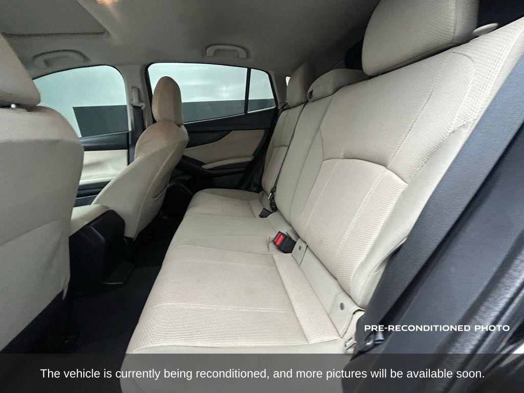 used 2019 Subaru Impreza car, priced at $15,054