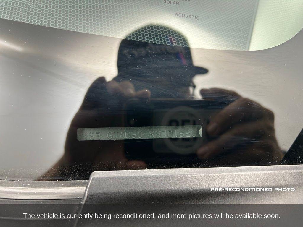 used 2019 Subaru Impreza car, priced at $15,054