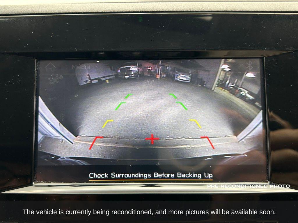 used 2019 Subaru Impreza car, priced at $15,054