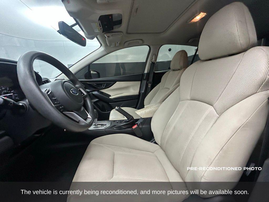 used 2019 Subaru Impreza car, priced at $15,054