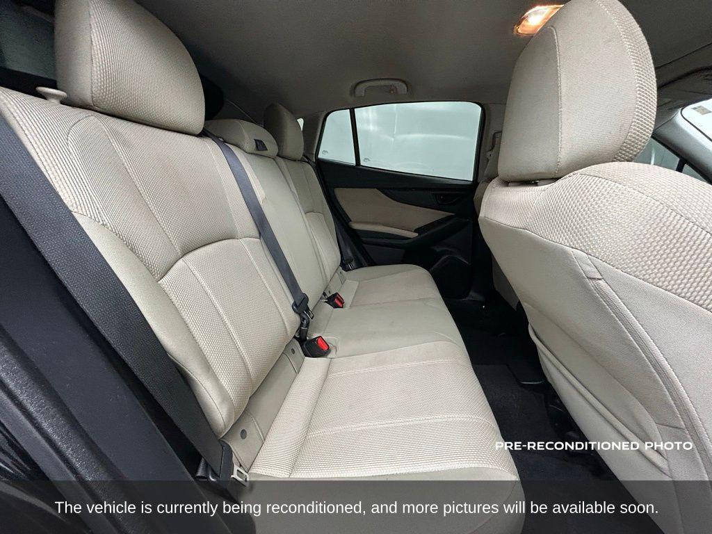 used 2019 Subaru Impreza car, priced at $15,054