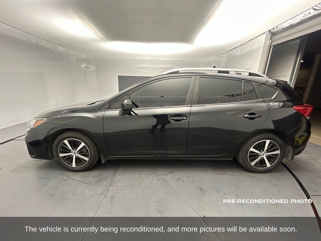 used 2019 Subaru Impreza car, priced at $15,054