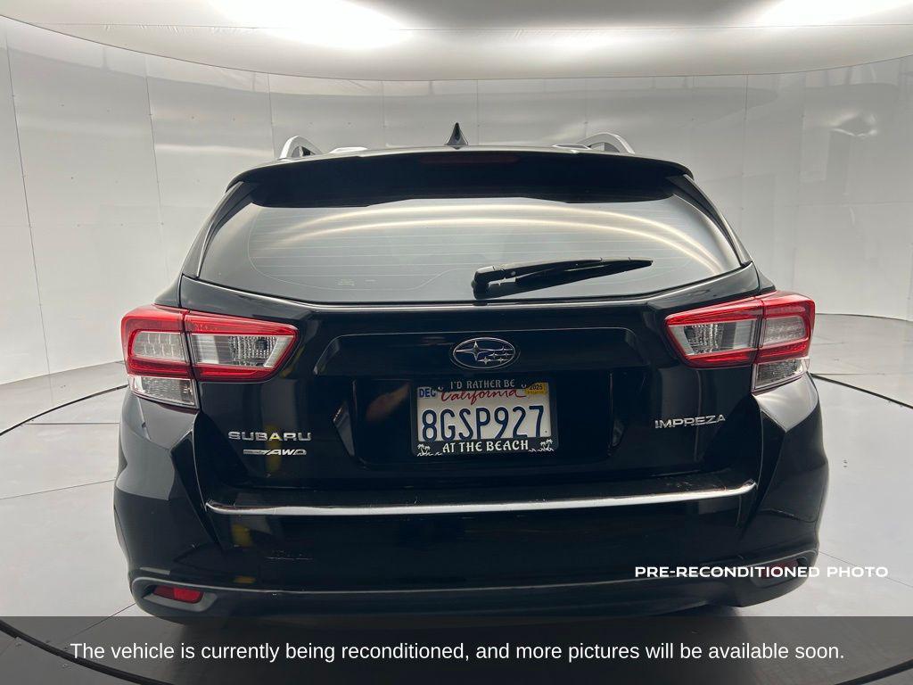 used 2019 Subaru Impreza car, priced at $15,054