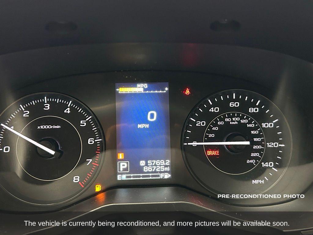 used 2019 Subaru Impreza car, priced at $15,054