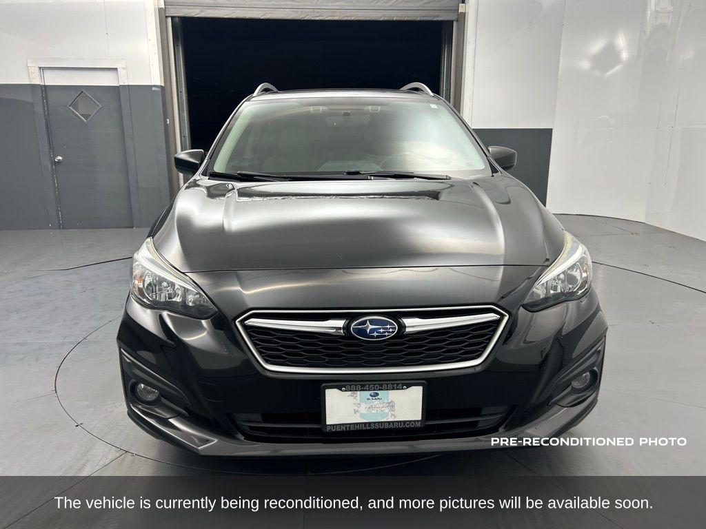used 2019 Subaru Impreza car, priced at $15,054
