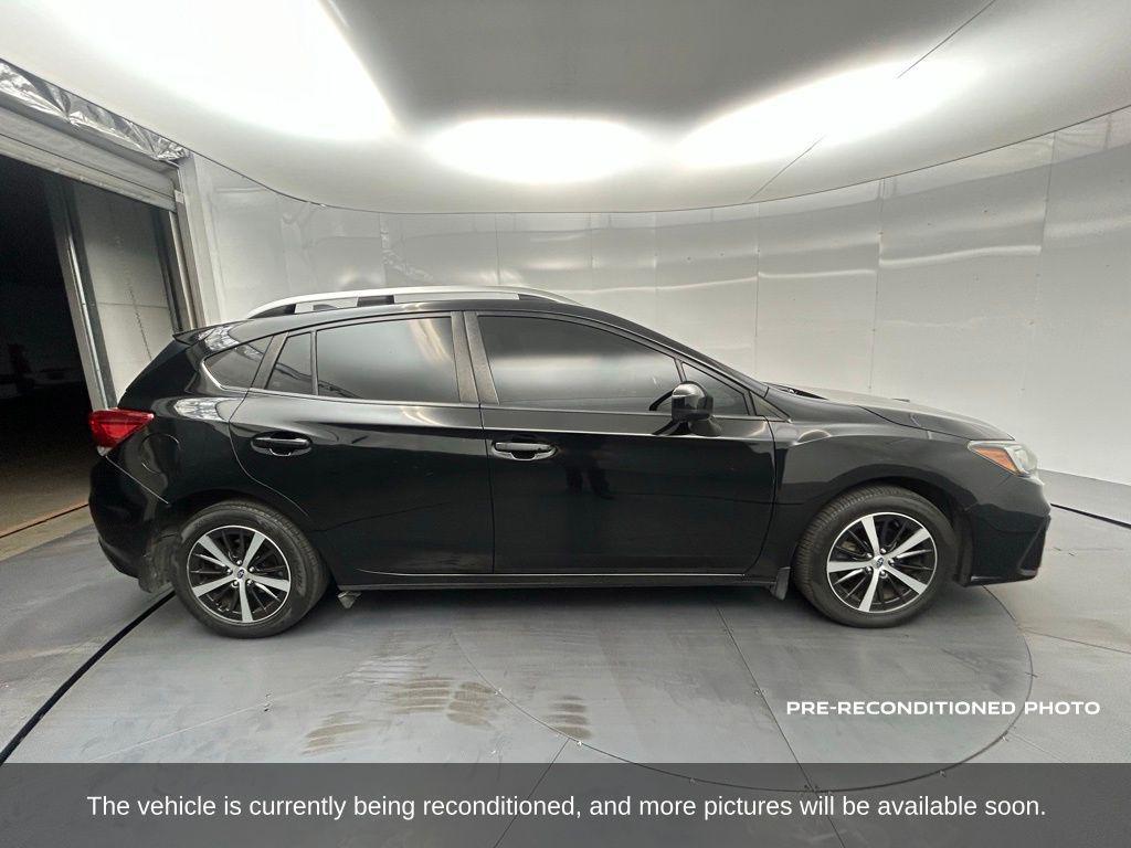 used 2019 Subaru Impreza car, priced at $15,054