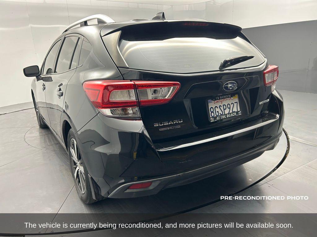used 2019 Subaru Impreza car, priced at $15,054
