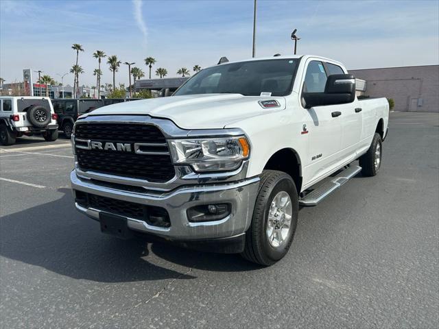 used 2023 Ram 2500 car, priced at $47,097