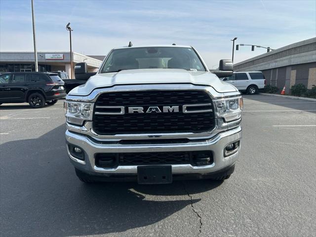 used 2023 Ram 2500 car, priced at $47,097