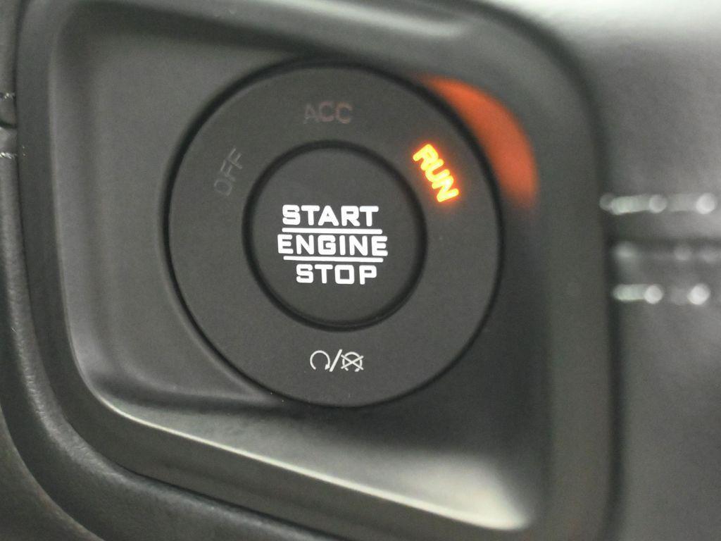 new 2026 Jeep Wrangler car, priced at $61,900