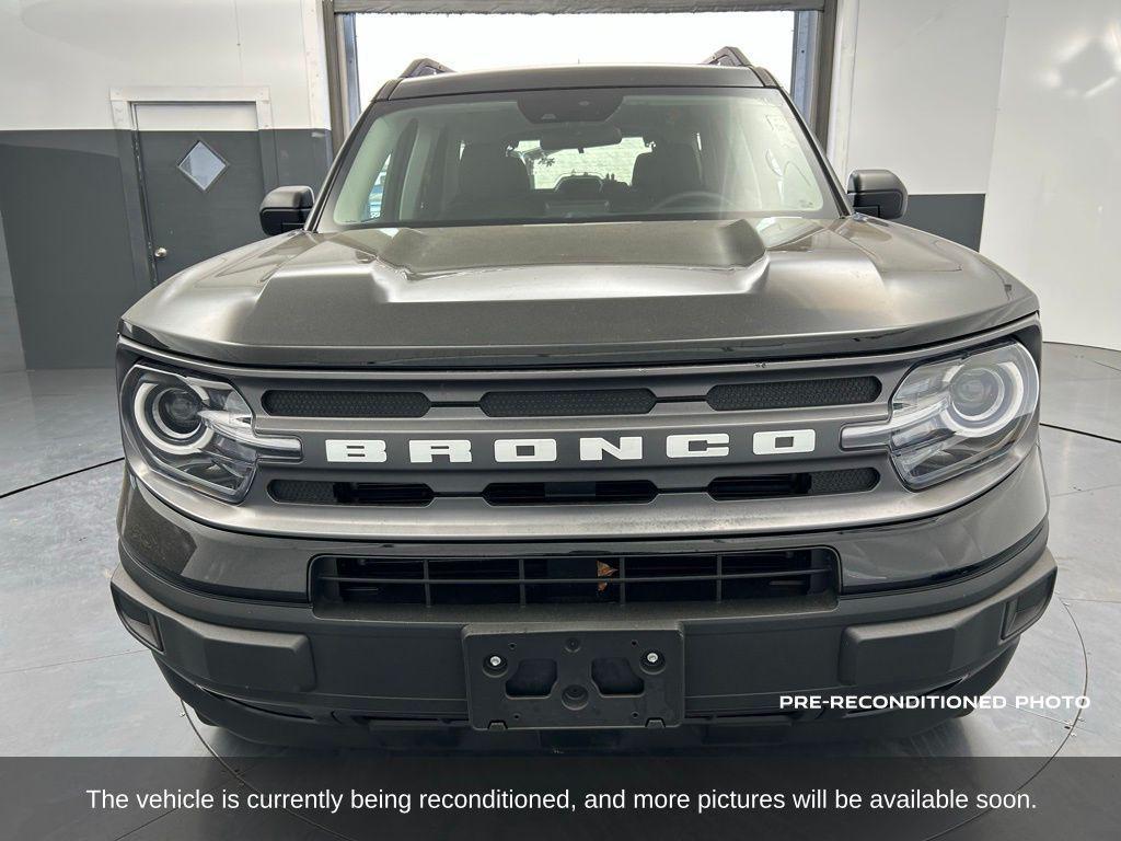 used 2024 Ford Bronco Sport car, priced at $25,511