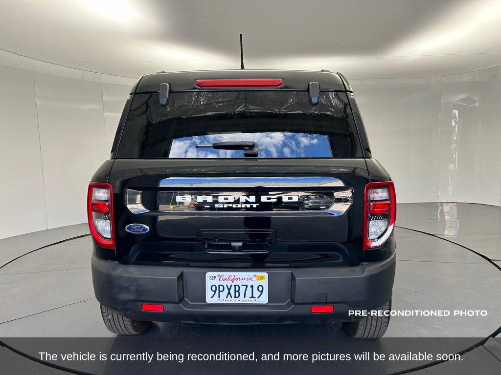 used 2024 Ford Bronco Sport car, priced at $25,511