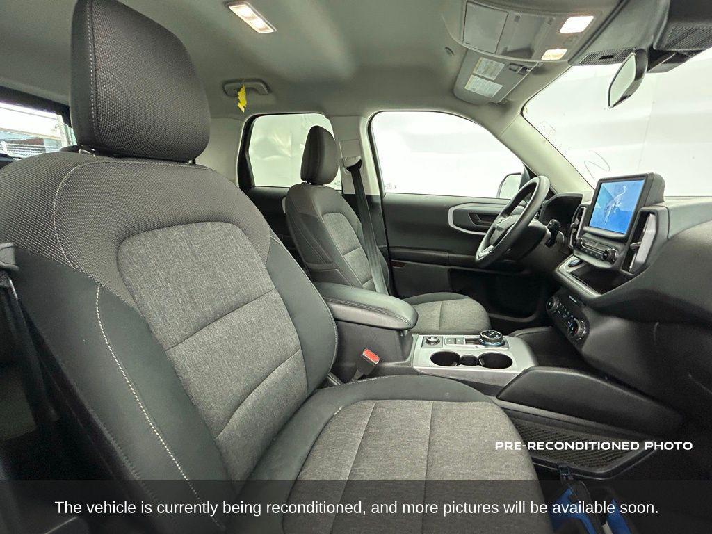 used 2024 Ford Bronco Sport car, priced at $25,511