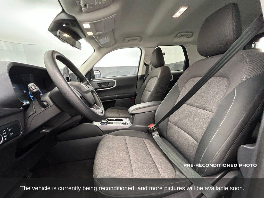 used 2024 Ford Bronco Sport car, priced at $25,511