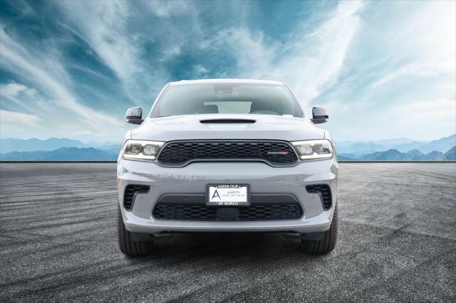 new 2025 Dodge Durango car, priced at $47,725