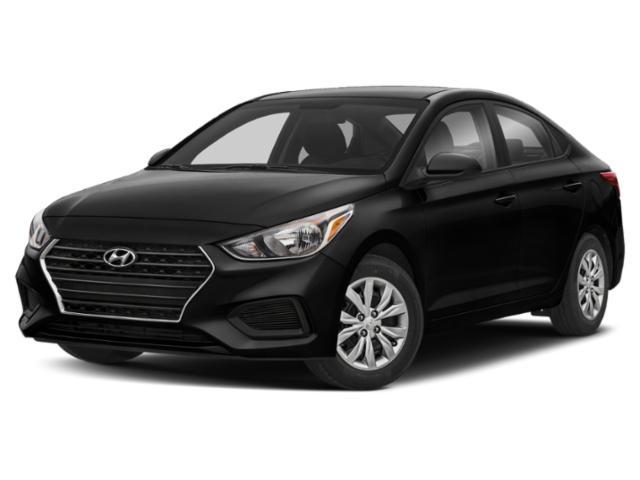 used 2018 Hyundai Accent car, priced at $11,995