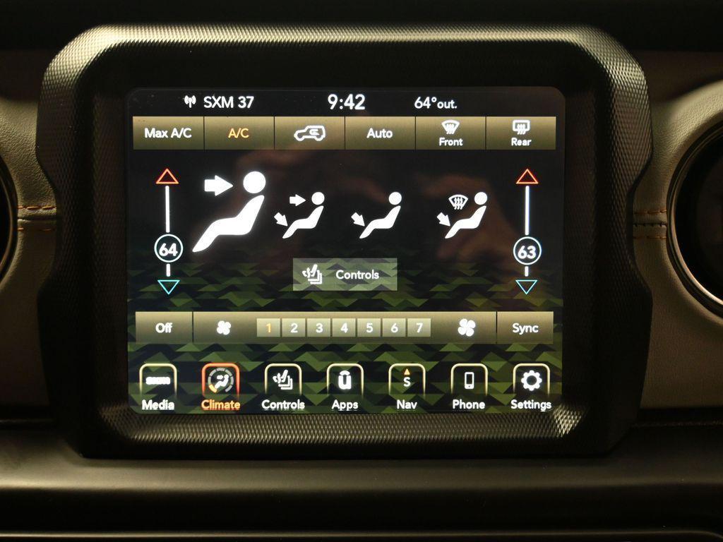 used 2022 Jeep Wrangler Unlimited 4xe car, priced at $35,000