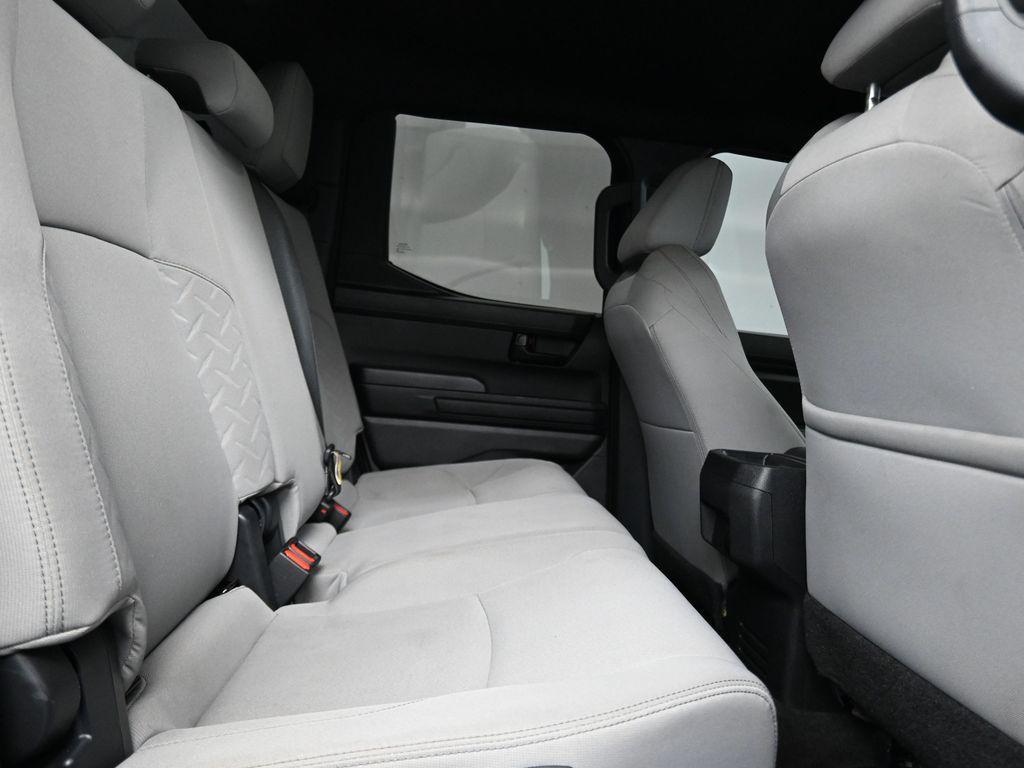used 2024 Toyota Tacoma car, priced at $34,753