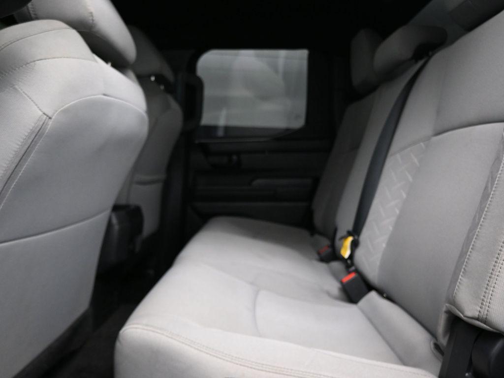 used 2024 Toyota Tacoma car, priced at $34,753