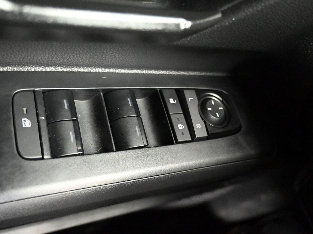 used 2024 Toyota Tacoma car, priced at $34,753