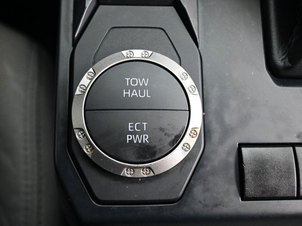 used 2024 Toyota Tacoma car, priced at $34,753