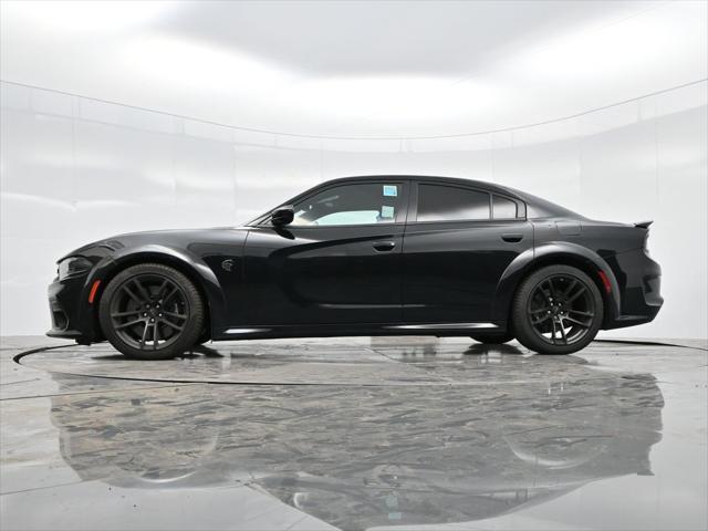 used 2023 Dodge Charger car, priced at $74,250