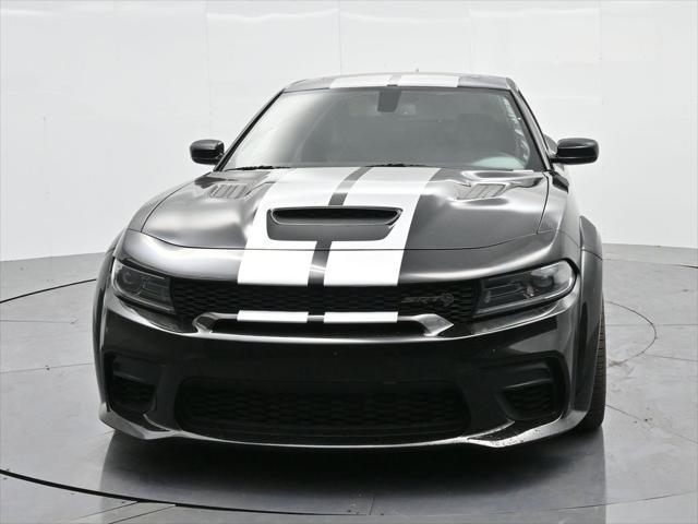 used 2023 Dodge Charger car, priced at $74,250