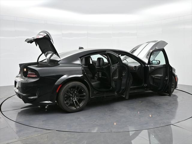 used 2023 Dodge Charger car, priced at $74,250