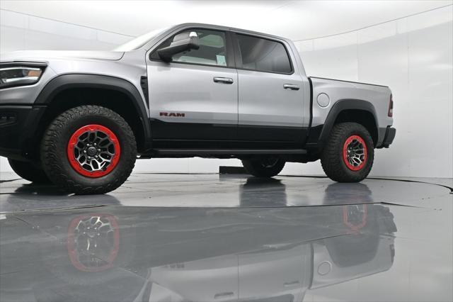 used 2022 Ram 1500 car, priced at $78,779