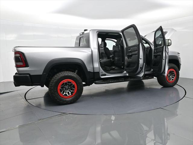used 2022 Ram 1500 car, priced at $78,779
