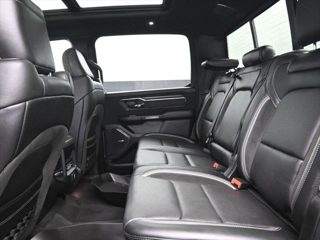 used 2022 Ram 1500 car, priced at $78,779