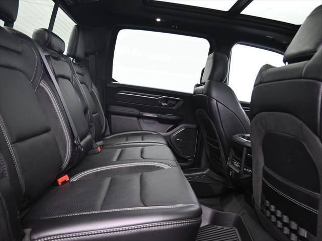 used 2022 Ram 1500 car, priced at $78,779