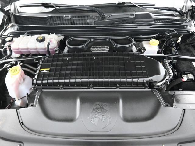 used 2022 Ram 1500 car, priced at $78,779