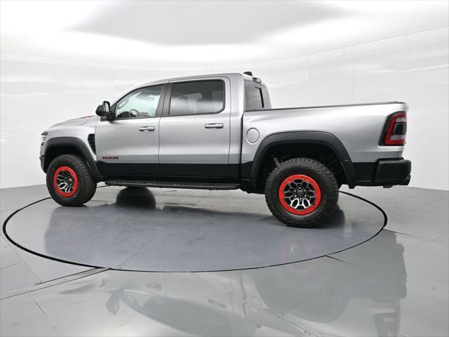 used 2022 Ram 1500 car, priced at $78,779