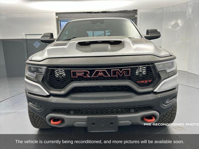 used 2022 Ram 1500 car, priced at $83,996