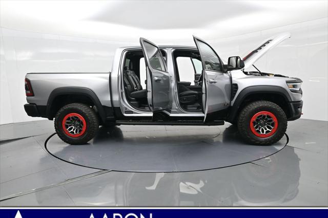used 2022 Ram 1500 car, priced at $78,779
