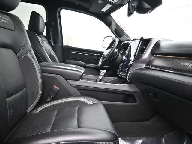used 2022 Ram 1500 car, priced at $78,779
